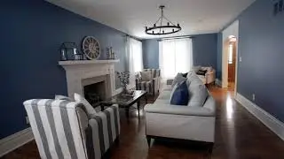 Video: Complete renovation of St. Louis Hills home on house tour