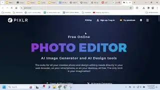 Photo search Google Draw
