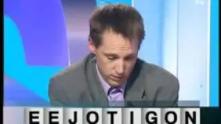 Edouard Lebeau, star des chiffres et des lettres, 10ième épisode