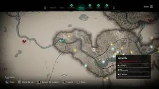 5 - Assassin's Creed Valhalla - River Raids