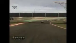 Race Driver GRID Ultra High Settings 9800GT