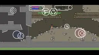 Highest kills mini militia