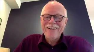 Donald Luxton on Ioco