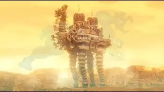 DAY 10 OF BREATH OF THE WILD. DIVINE BEAST NUMBER THREE TODAY!!