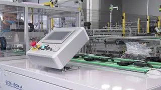 The First Turnkey Production Line For Solar Panels In Bulgaria