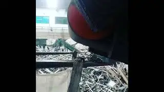 Polia Magn&eacute;tica para separa&ccedil;&atilde;o ferrosa - Bramis