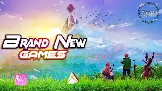 TOP 10 BEST NEW GAMES FOR ANDROID & IOS 2022 | ONLINE/OFFLINE #7