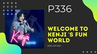 [HOT HOT HOT] - Welcome to KENJI 's Fun World I RAPPER KENJI