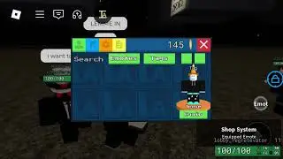 Buying gakuen on item asylum