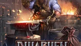 Dwarven Smithy Review
