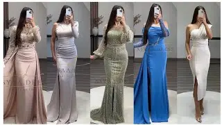 Formal Party Dresses| Elegant Party and Cocktail Dresses