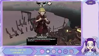 PALE REACH Dredge DLC | Dredge 13 | Full Stream