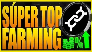 &iexcl;GU&Iacute;A DEFINITIVA de FRAXTAL! 💥 &iquest;LA MEJOR BLOCKCHAIN para FARMING? 💰