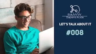 Let&rsquo;s Talk About It: Online Higher Education
