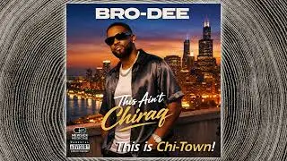 Summer Never Ends - Bro-Dee