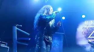 Rexoria - Enchanted Island - |HD| - Barba Negra Blue Stage - 2023.09.17.