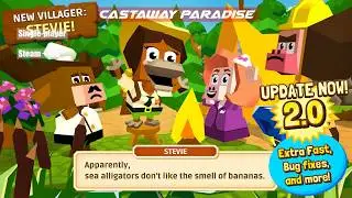 ★10 Games Like Farmville 2★