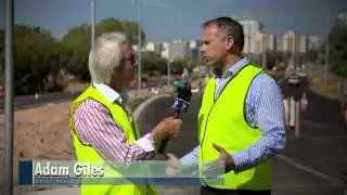 Around Palmerston 2014 - Episode 25