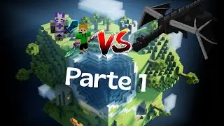No One Block pero la dragona nos da una tremenda paliza