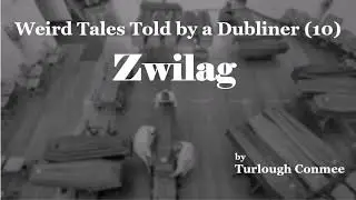 Zwilag: a story of the uncanny