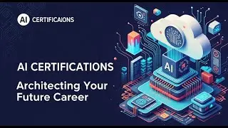 Top AI Certification Courses from Tonex
