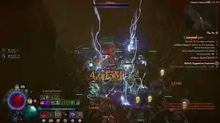 Pit tier 83 Bone Spear Season 8