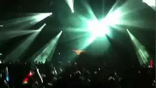 Armin van Buuren - April 7th, 2012 - Vancouver - Not Giving Up on Love