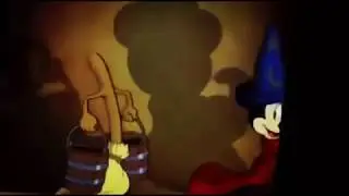 Dark Rap Music Video