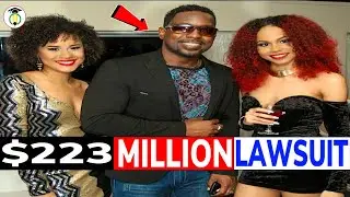 Promoter ANDREW FRENCH hits GOVERNMENT with $223M LAW$UIT 🇯🇲