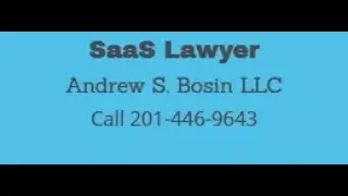 Fixed Fee SaaS Law Firm for Startups & Tech Companies