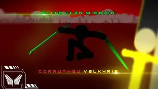 Elite Clan Mission #4 - 