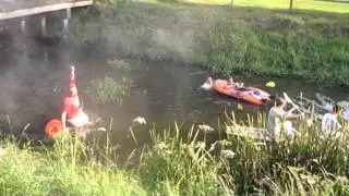 Cold Water Challenge Strotmann Malerfachbetrieb Hopsten