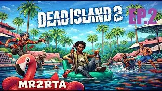 Dead Island 2 ไทย โชว์วงสวิง #live #deadisland2