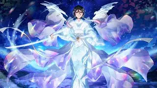 MELEE STERNRITTER NIGHTMARE GUILD QUEST (Bleach Brave Souls)