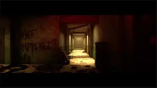 SCP | WHAT HAPPENED?
