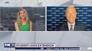 Credible.com: Student loan extension