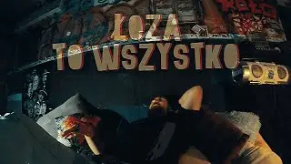 ŁOZA - TO WSZYSTKO (PROD.HOOCI808)