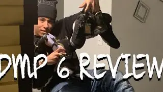 DMP 6s REVIEW 🔥