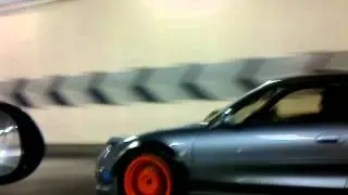 mr2 turbo mete2