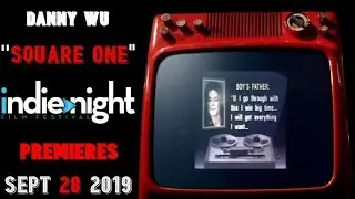 Danny Wu ༺❤༻ Michael Jackson : SQUARE ONE * Official Movie Trailer * New Evidence!