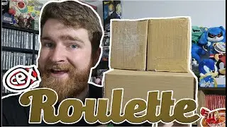 Cex Roulette 4! Win or Fail? - TechTucker