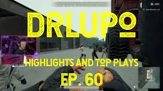DRLUPO Highlights, Best Plays and Top Moments | EP60
