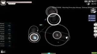 dubstep