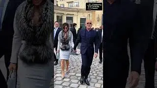 Jeff Bezos with Wife Lauren Sanchez coming for an Event 😍&hearts;️ #jeffbezos #laurensanchez
