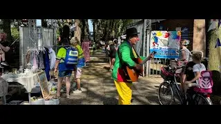 20240629 Haaksbergen Rommelmarkt Veldmaat Bruist