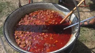 A legjobb pörköltek Laci Bácsival 2018