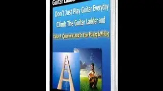 polkzoo Live Stream Guitar Ladder System