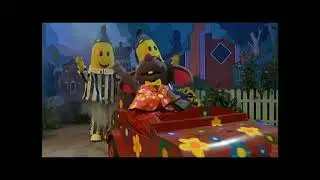 09- Bananas In Pyjamas- Mellow Yellow