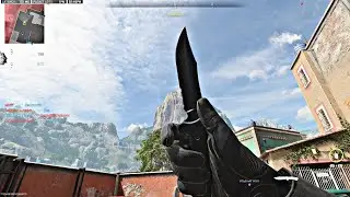 Modern Warfare 2 Infected Gameplay (No Commentary)