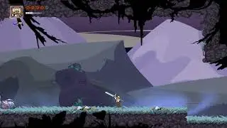 Marko: Beyond Brave Release Date Trailer